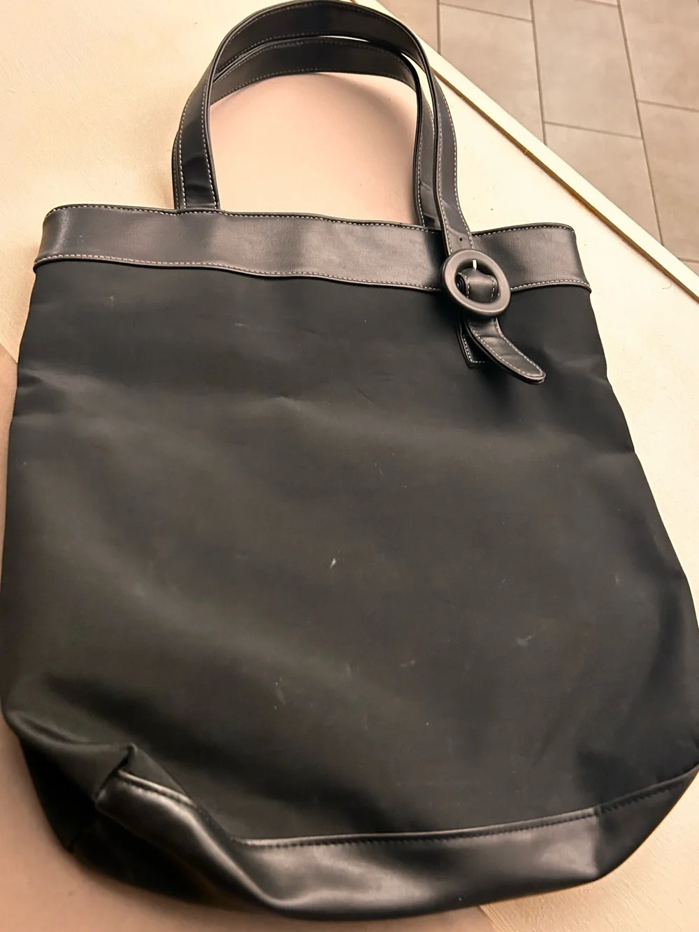 Givenchy sleek black